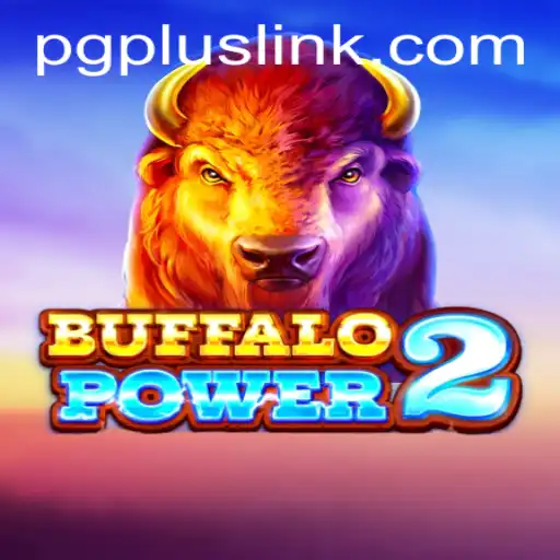 Buffalo Power 2: A Digital Adventure with PGPLUS