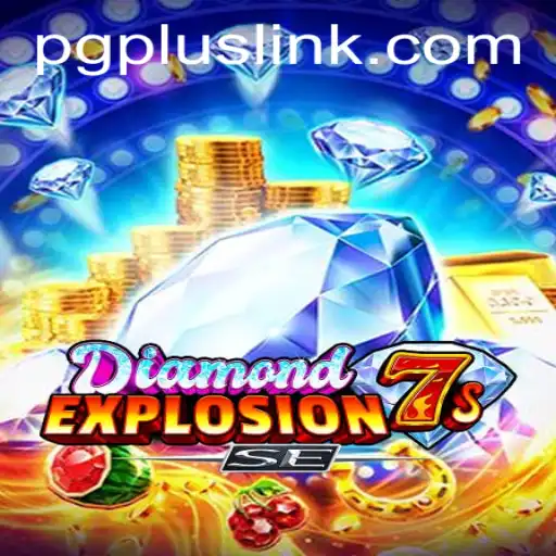 Unveiling DiamondExplosion7sSE: The Ultimate Gaming Adventure
