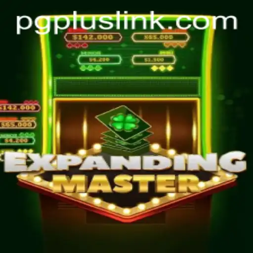 Explore the Dynamic World of ExpandingMaster with PGPLUS