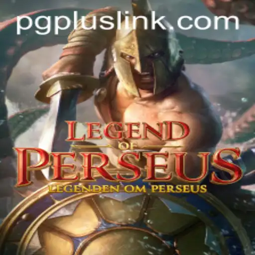 LegendofPerseus: An Epic Gaming Adventure with PGPLUS Integration