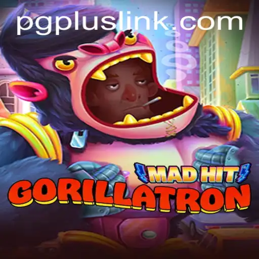 MadHitGorillatron: Dive Into the Action-Packed World