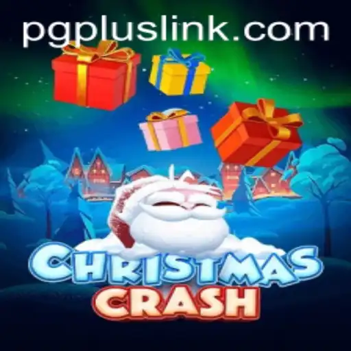 ChristmasCrash: A Festive Gaming Adventure with PGPLUS