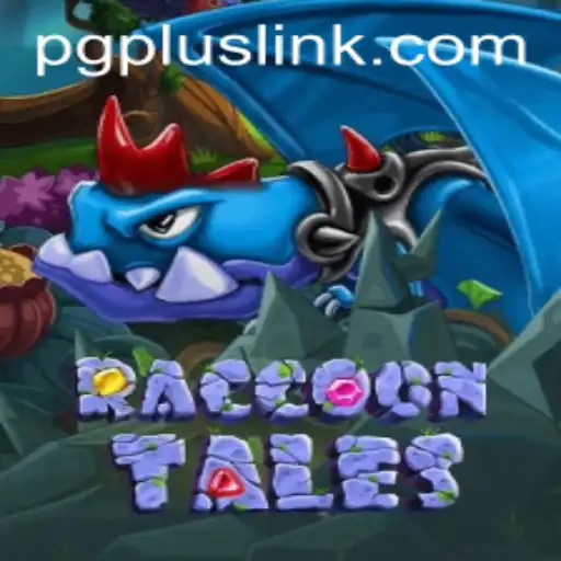 RaccoonTales Unveiled: A PGPLUS Adventure for All Ages