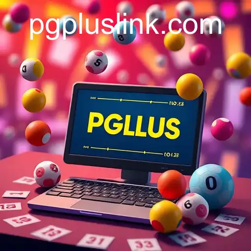 Exploring the Phenomenon of Online Lottery and the Role of PGPLUS