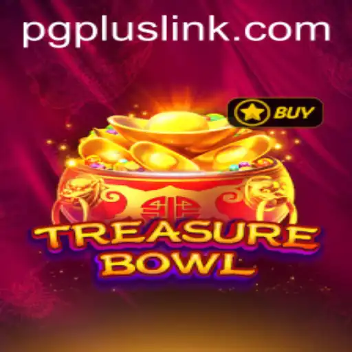 Exploring TreasureBowl: The Ultimate Adventure with PGPLUS